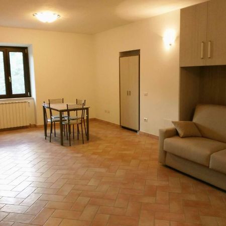 Casale Di Burano Διαμέρισμα Onano Εξωτερικό φωτογραφία