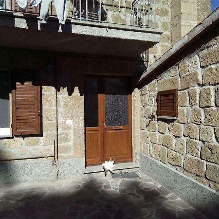 Casale Di Burano Διαμέρισμα Onano Εξωτερικό φωτογραφία