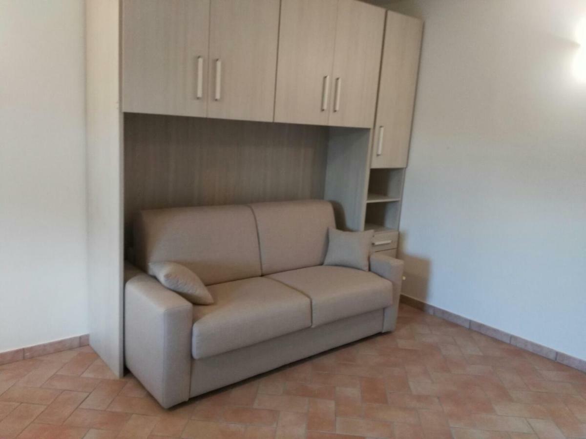 Casale Di Burano Διαμέρισμα Onano Εξωτερικό φωτογραφία