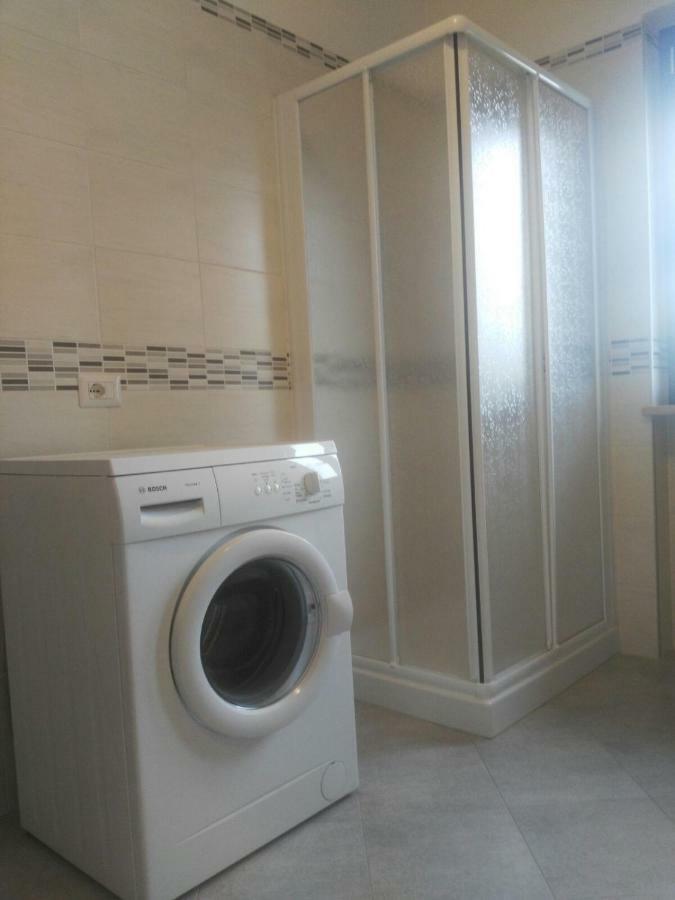 Casale Di Burano Διαμέρισμα Onano Εξωτερικό φωτογραφία
