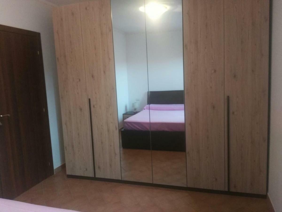 Casale Di Burano Διαμέρισμα Onano Εξωτερικό φωτογραφία