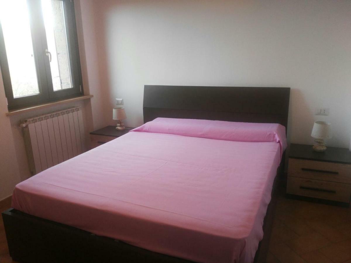 Casale Di Burano Διαμέρισμα Onano Εξωτερικό φωτογραφία