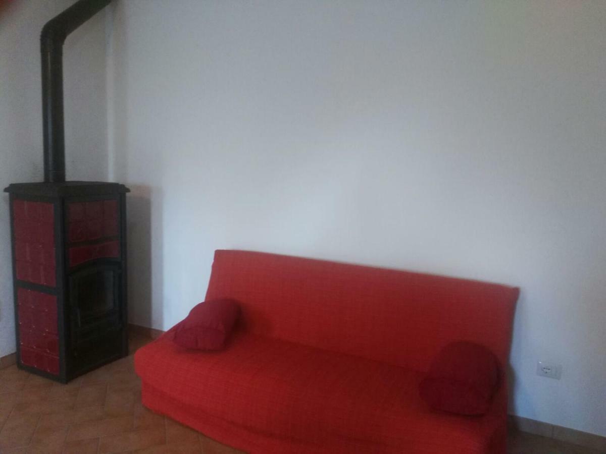 Casale Di Burano Διαμέρισμα Onano Εξωτερικό φωτογραφία