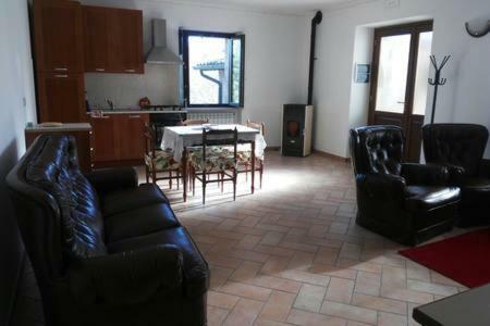 Casale Di Burano Διαμέρισμα Onano Εξωτερικό φωτογραφία