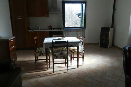 Casale Di Burano Διαμέρισμα Onano Εξωτερικό φωτογραφία