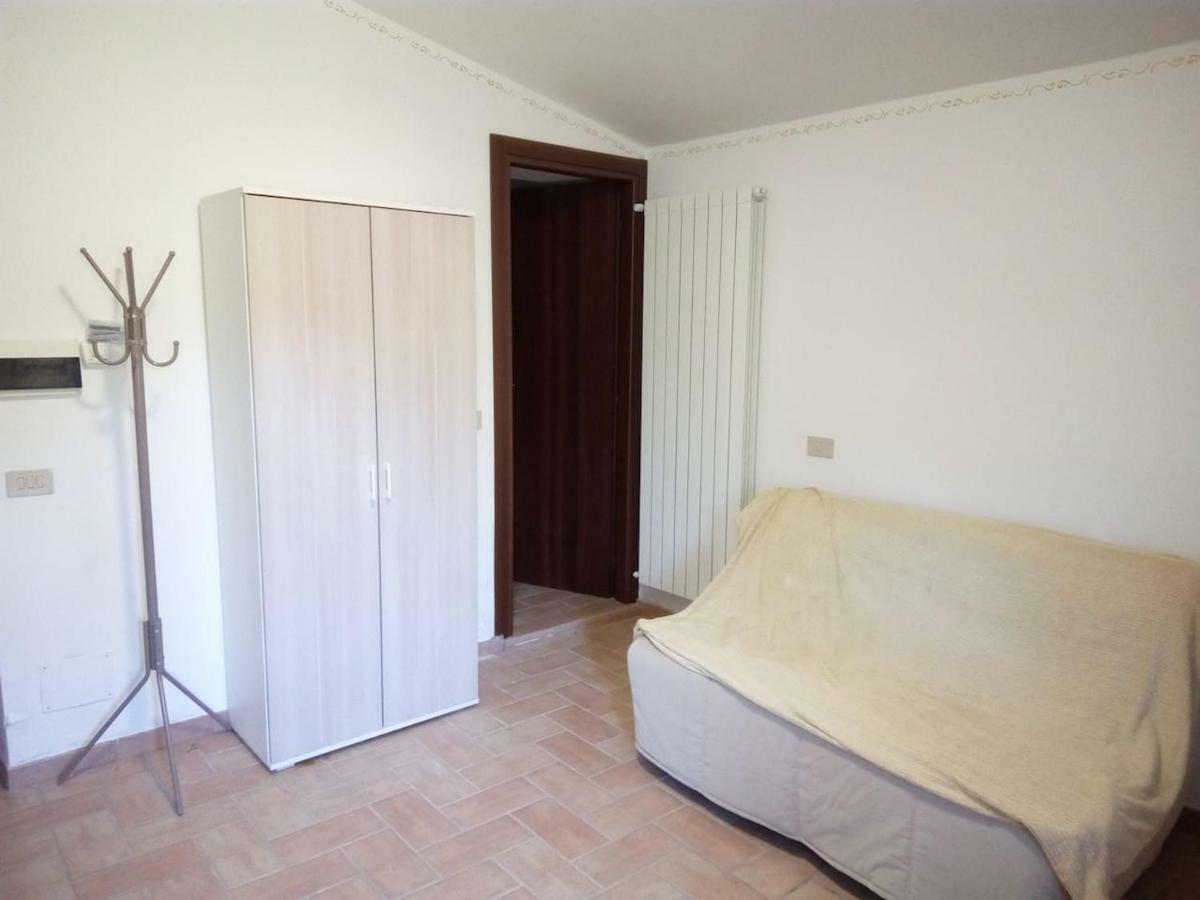 Casale Di Burano Διαμέρισμα Onano Εξωτερικό φωτογραφία