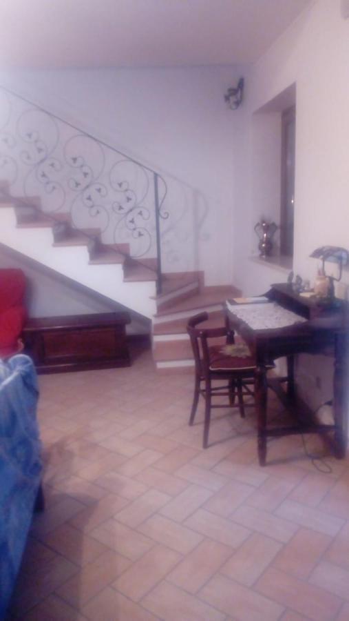 Casale Di Burano Διαμέρισμα Onano Εξωτερικό φωτογραφία
