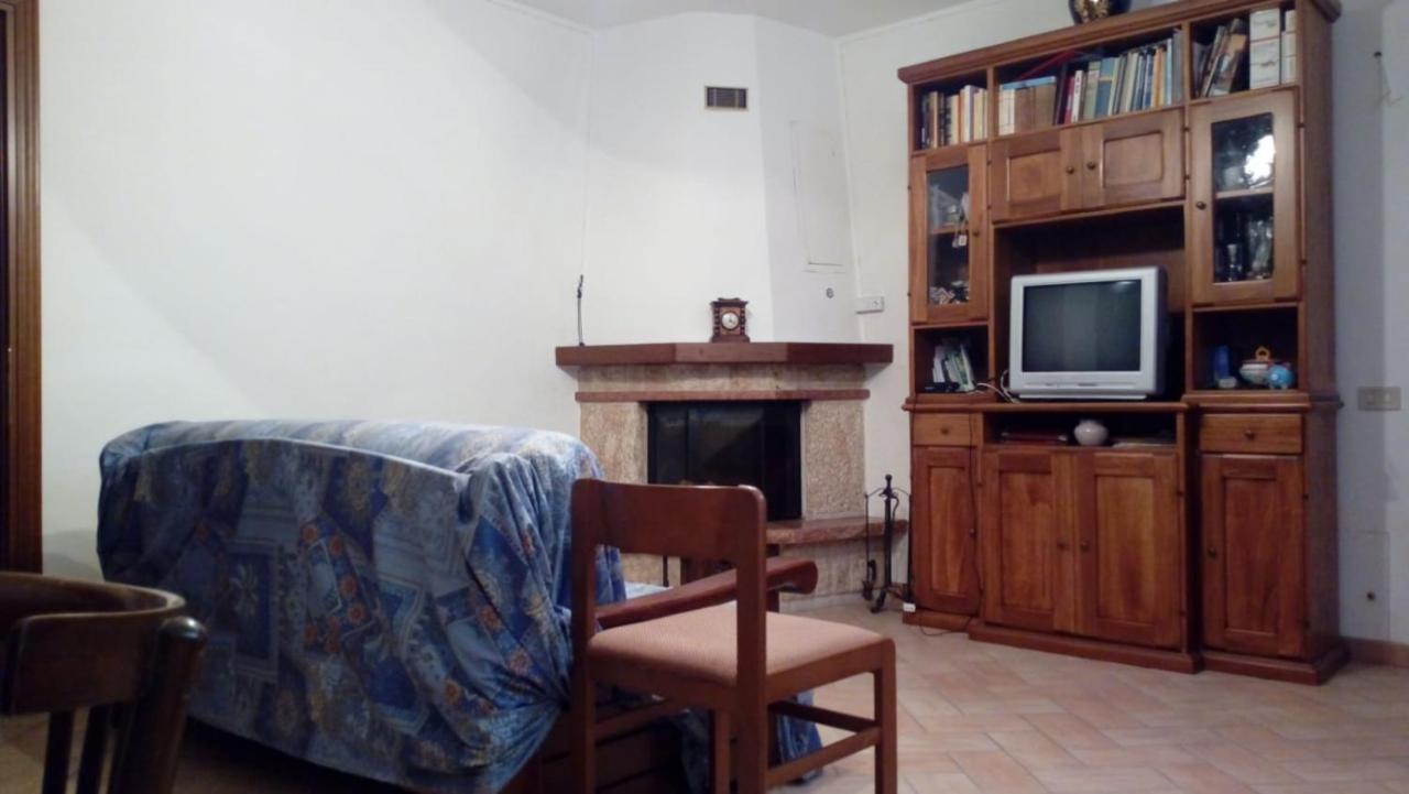 Casale Di Burano Διαμέρισμα Onano Εξωτερικό φωτογραφία