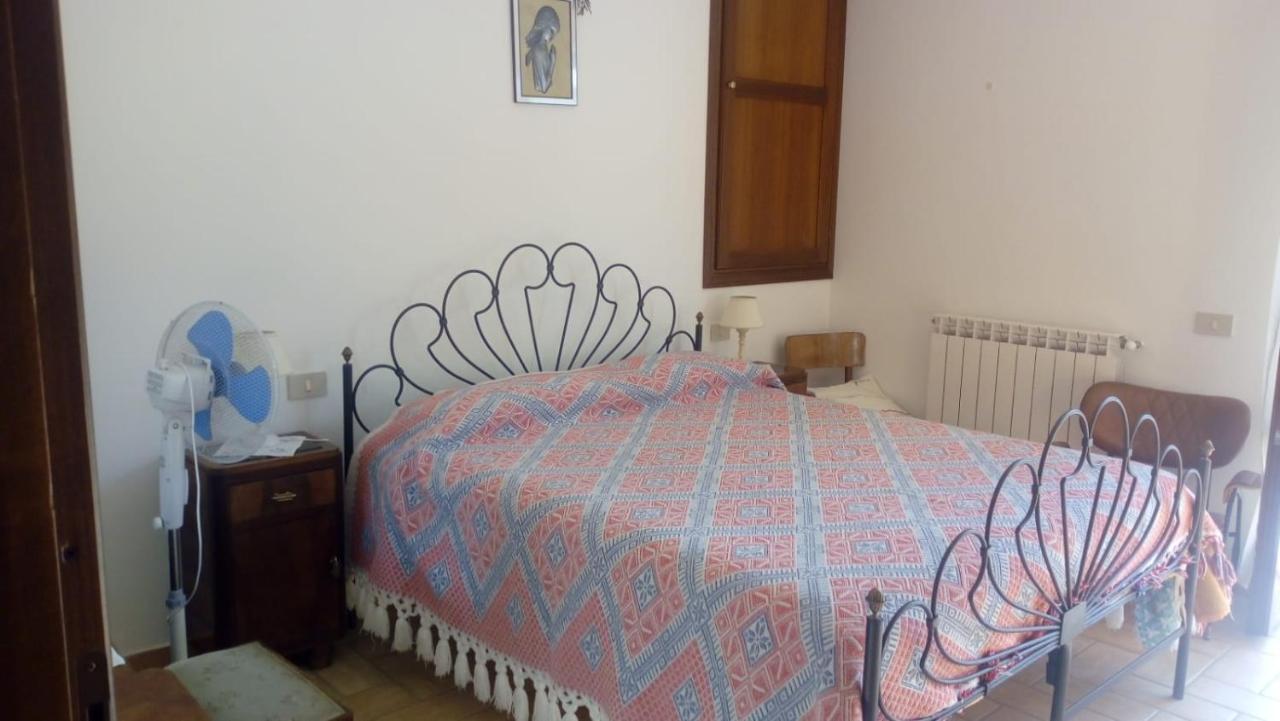Casale Di Burano Διαμέρισμα Onano Εξωτερικό φωτογραφία